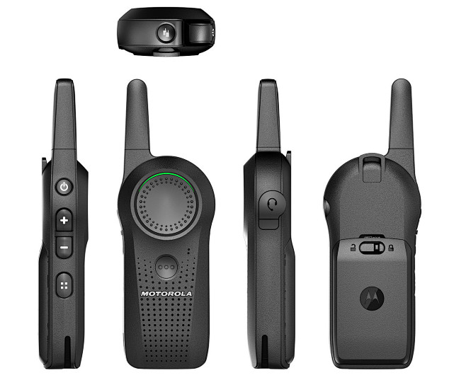 雙路收音機通訊設(shè)備 產(chǎn)品設(shè)計理念與技術(shù)實現(xiàn)