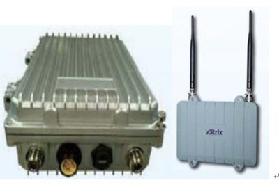 Strix攜新一代工業(yè)級寬溫設(shè)備亮相國際通信展，引領(lǐng)通訊設(shè)備新篇章