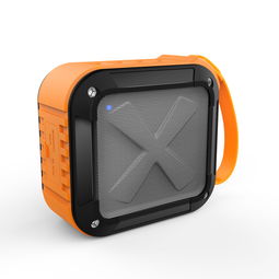 電商視覺升級: 藍牙音箱從3D建模到平臺展示全流程解析