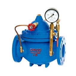 科偉閥門全解析 產品系列、加盟優勢與馬弗爐關聯