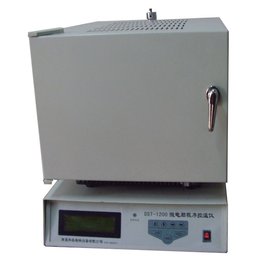 智能馬弗爐與新能源技術的融合 驅動工業熱處理的綠色革命